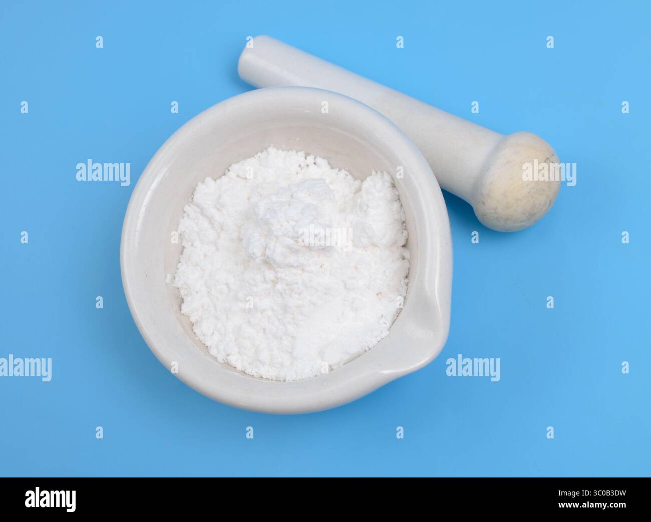 La glutamine, symbole Gln ou Q, est un acide aminé a utilisé dans la biosynthèse des protéines Banque D'Images