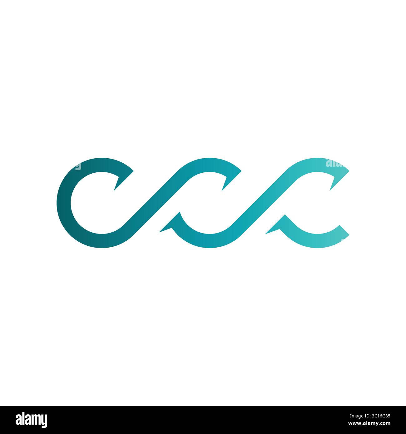 Initiales CCC lettre logo design. Image vectorielle de monogramme de lettre initiale de conception de logo CCC Illustration de Vecteur Initiales CCC lettre logo design. Image vectorielle de monogramme de lettre initiale de conception de logo CCC Illustration de Vecteur