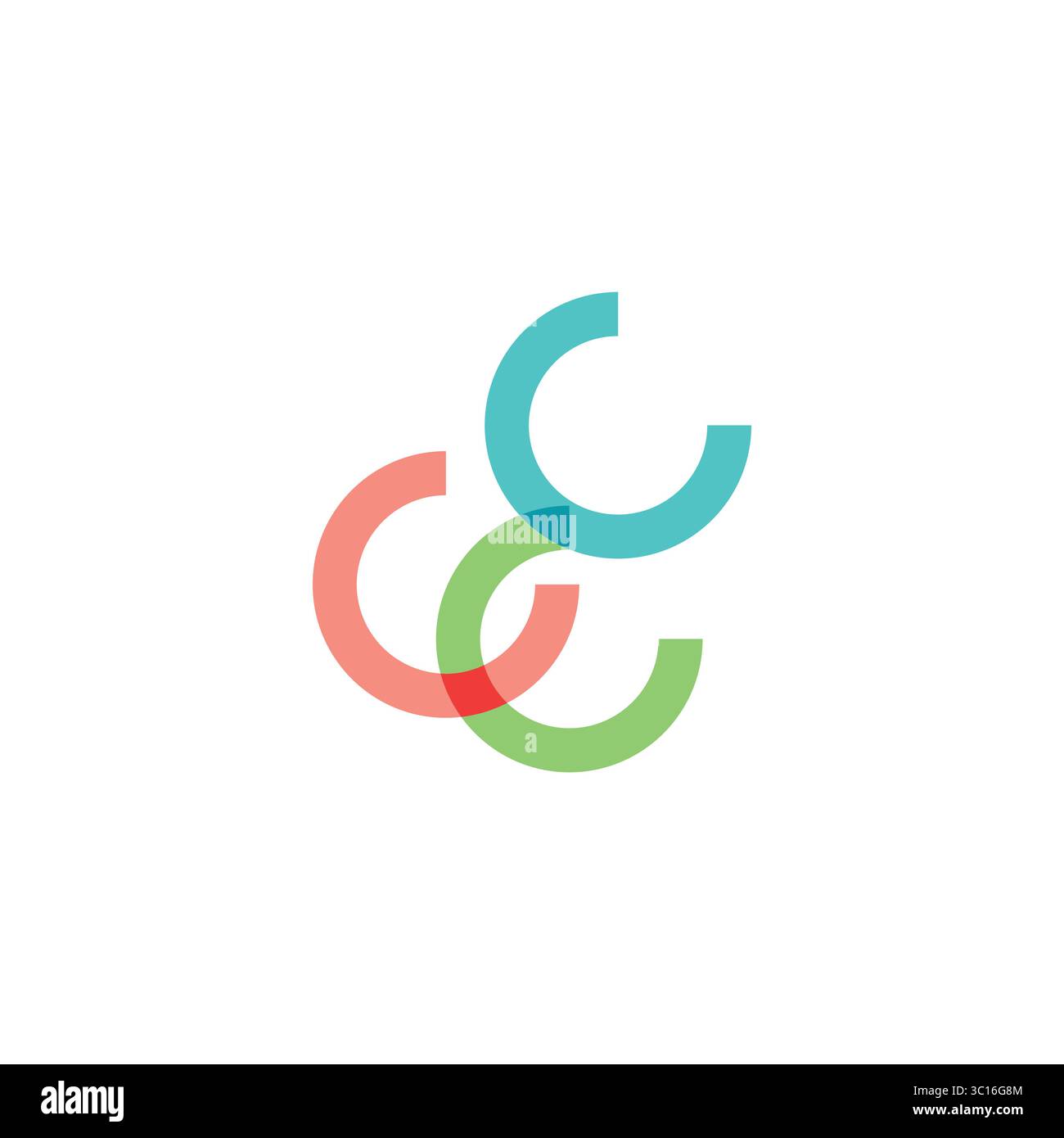 Initiales CCC lettre logo design. Image vectorielle de monogramme de lettre initiale de conception de logo CCC Illustration de Vecteur Initiales CCC lettre logo design. Image vectorielle de monogramme de lettre initiale de conception de logo CCC Illustration de Vecteur