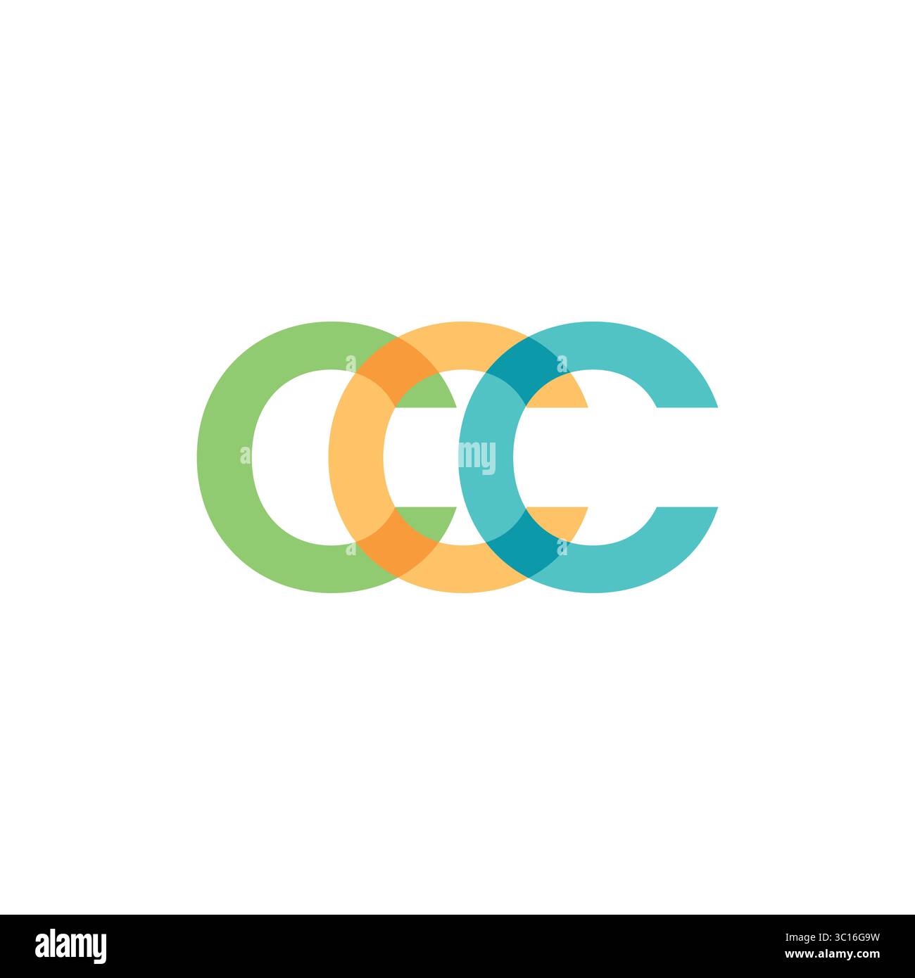 Initiales CCC lettre logo design. Image vectorielle de monogramme de lettre initiale de conception de logo CCC Illustration de Vecteur Initiales CCC lettre logo design. Image vectorielle de monogramme de lettre initiale de conception de logo CCC Illustration de Vecteur