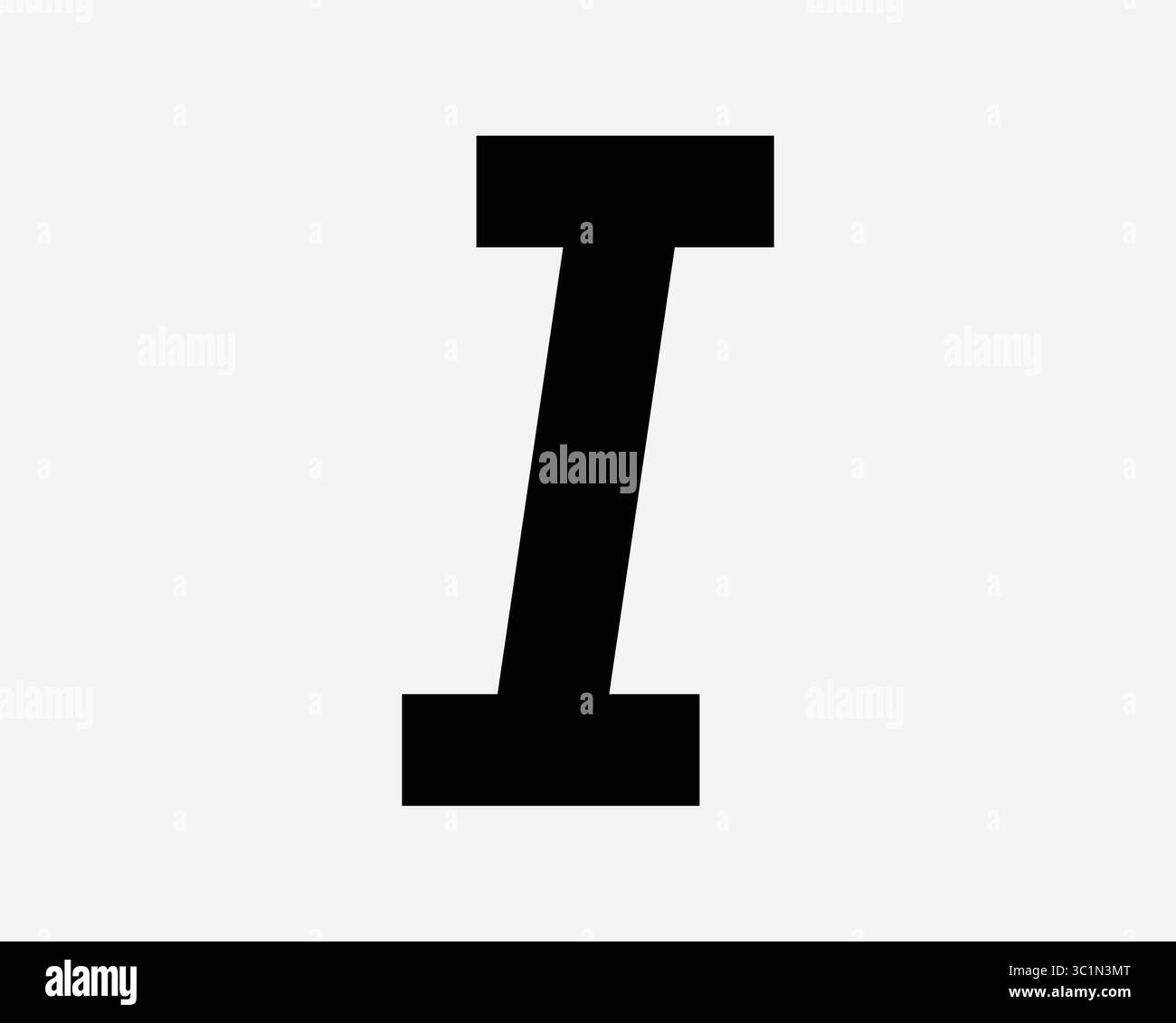 Italique texte modifier le style de l'éditeur paragraphe écriture forme maigre écrire type typage ordinateur icône Art signe symbole Noir Blanc illustration graphique Illustration de Vecteur