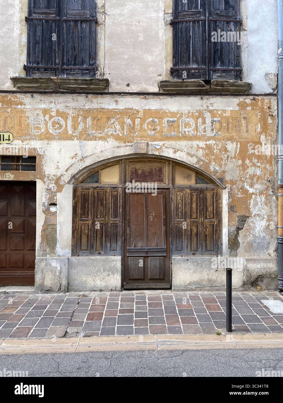 France Banque D'Images