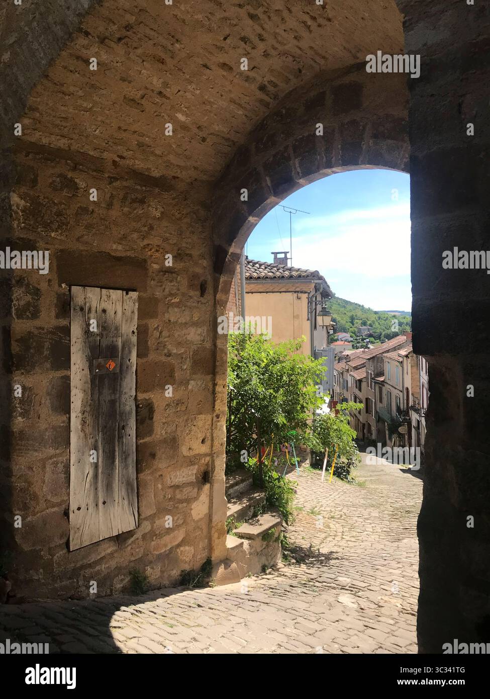 France Banque D'Images