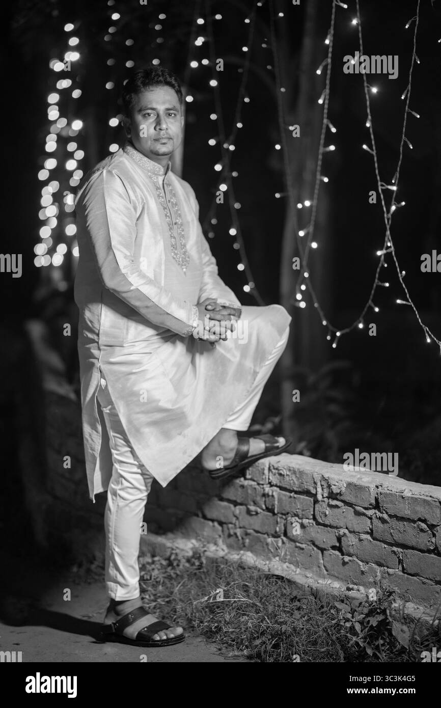 la pratique de la photographie de mariage a évolué et s'est développée depuis l'invention de la forme d'art photographique. Cependant, dans les premiers jours de la photographie, Banque D'Images