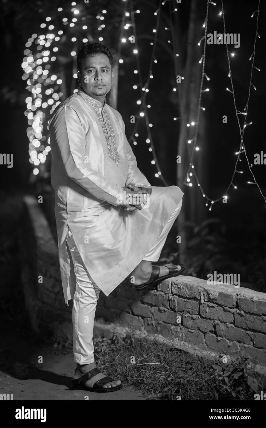 la pratique de la photographie de mariage a évolué et s'est développée depuis l'invention de la forme d'art photographique. Cependant, dans les premiers jours de la photographie, Banque D'Images