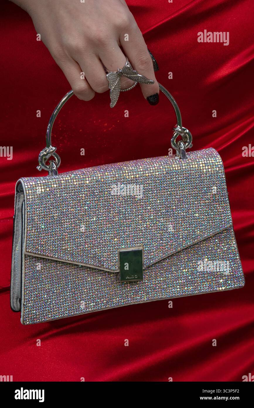 Londres, Royaume-Uni. 15 mai 2025. Les invités assistent à la première mondiale de « Mission : impossible - The final Reckoning » à Leicester Square. Banque D'Images