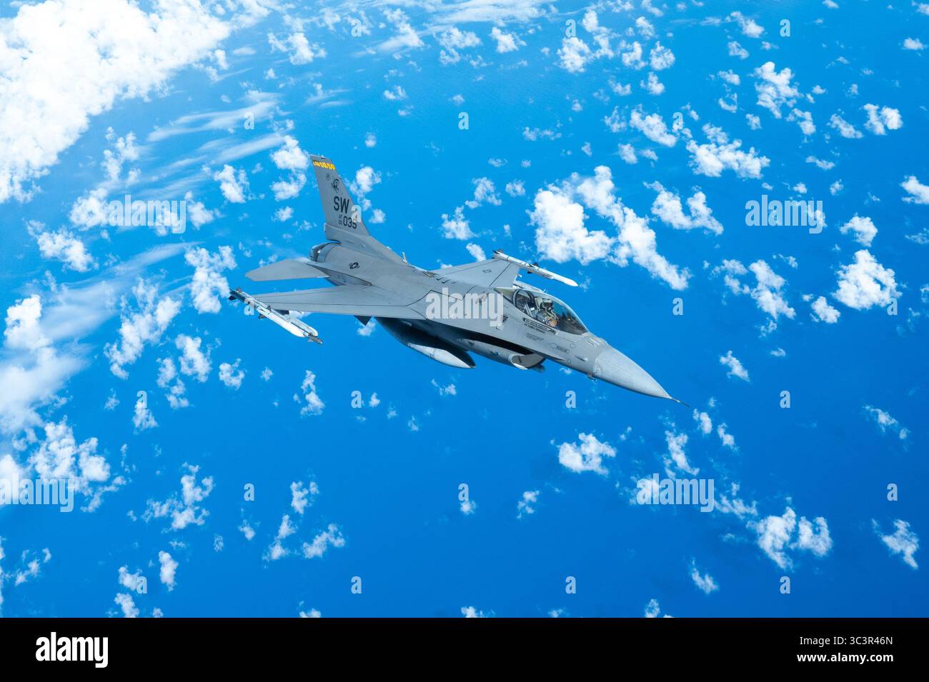 77th fighter squadron Banque de photographies et d’images à haute ...