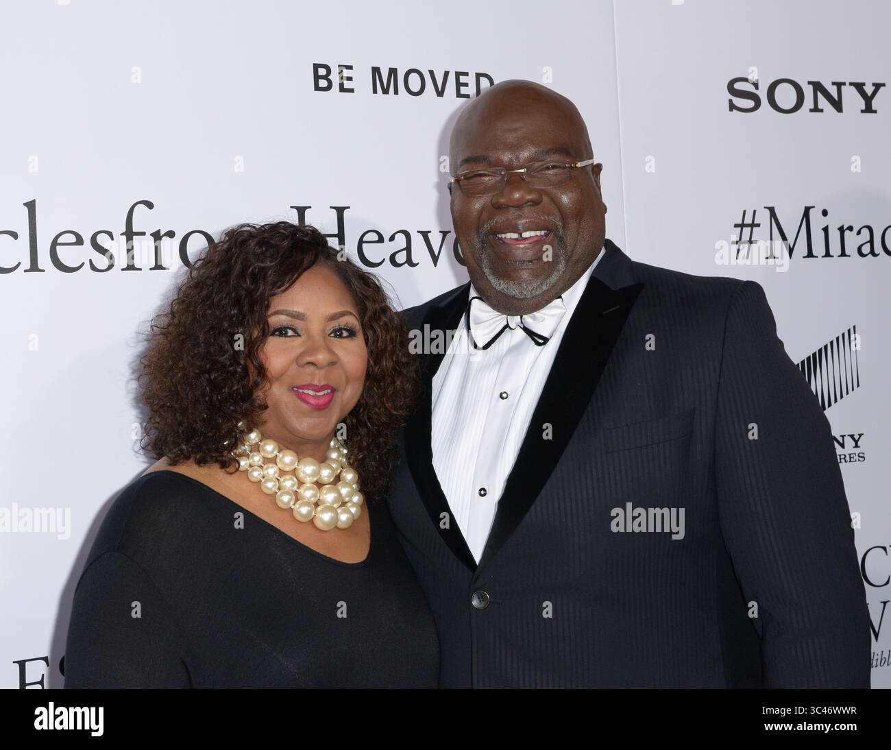 Serita jakes Banque de photographies et d’images à haute résolution - Alamy