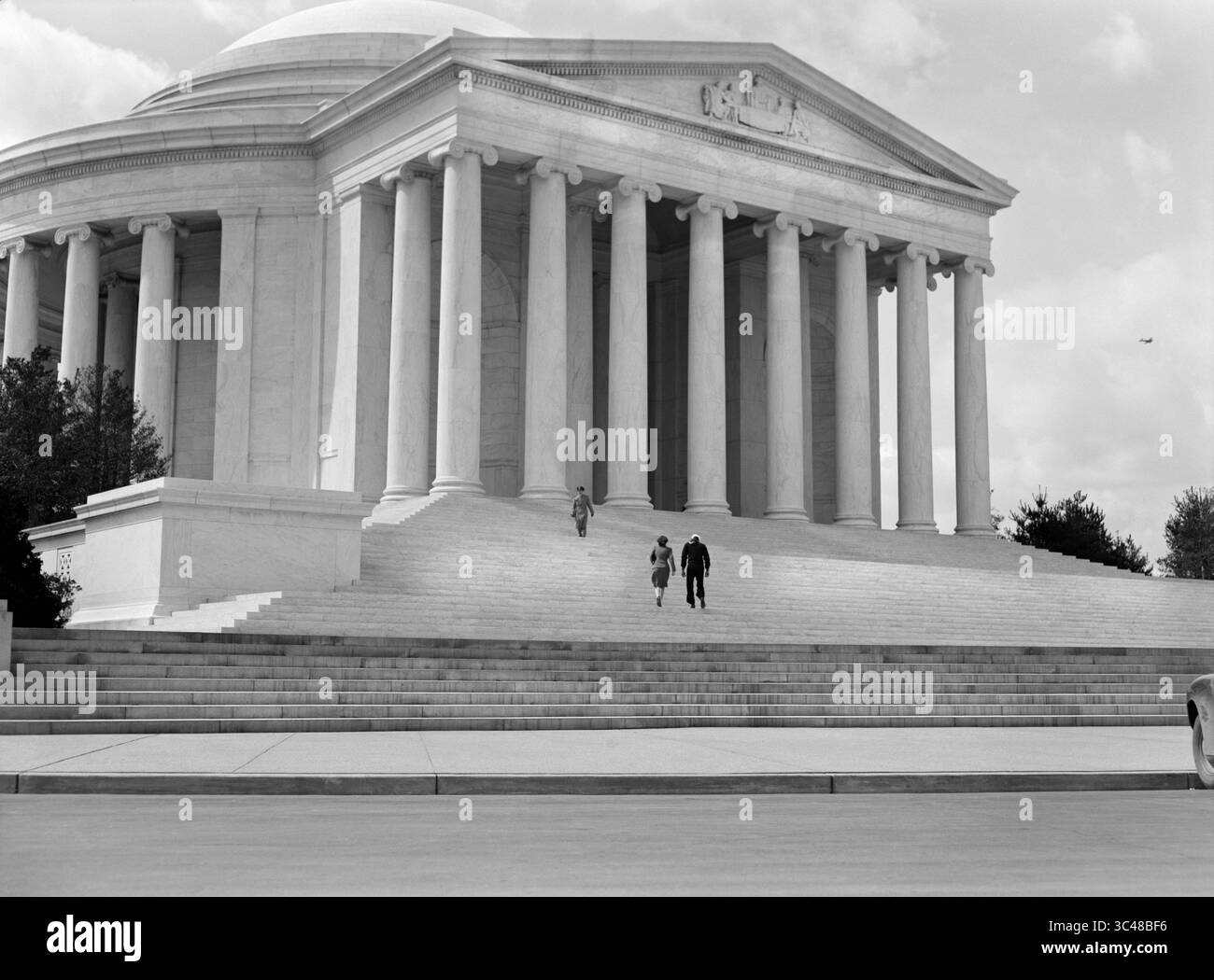 9 avril 2013 - FSA/8b08000/8b085008b08554a.tif (crédit image : © Bibliothèque du Congrès ; The Crowley/Glasshouse via ZUMA Wire) Banque D'Images