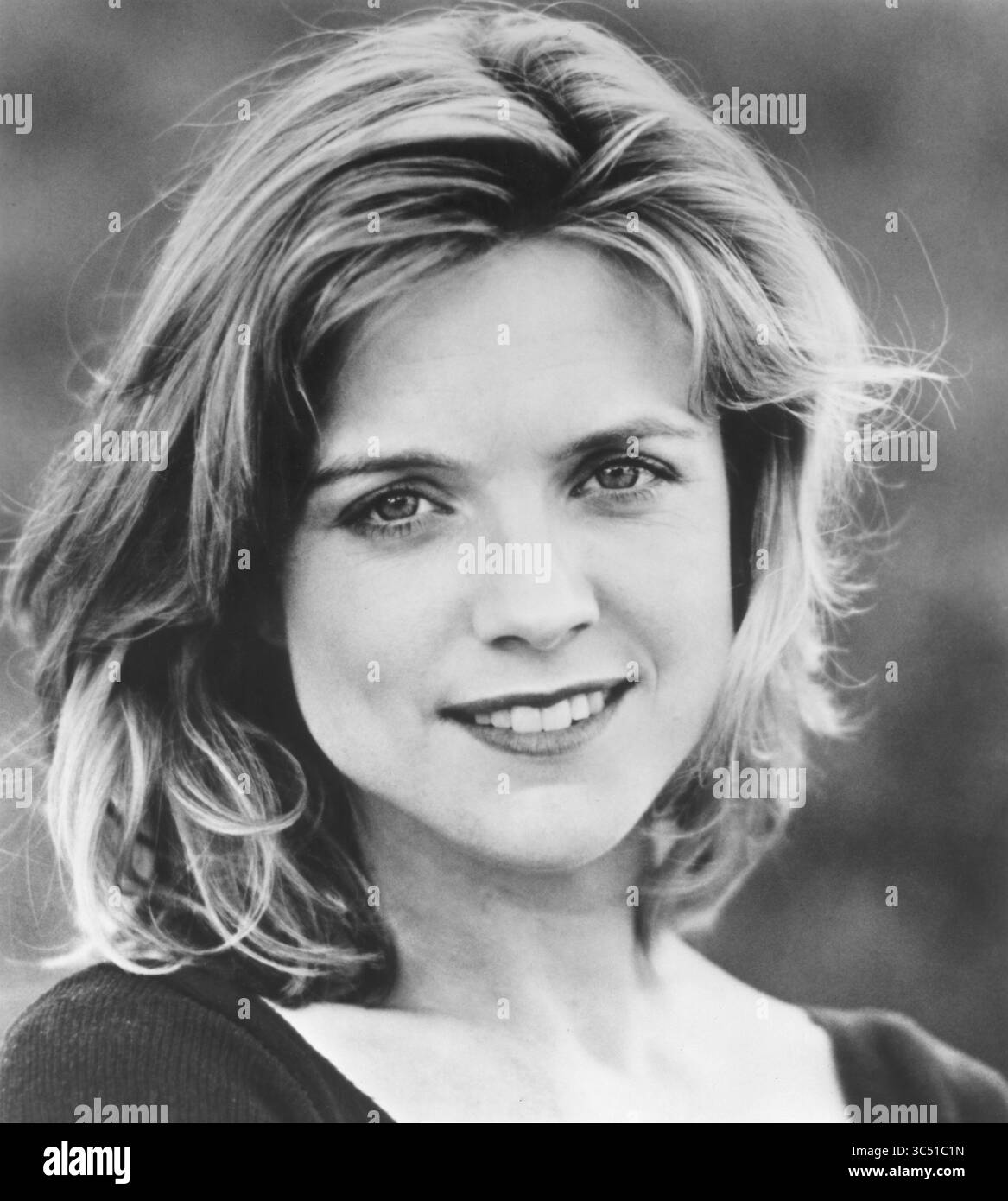 12 juin 2019, États-Unis : Courtney Thorne-Smith, Portrait publicitaire pour le téléfilm, ''violation de conduite'', MCA/Universal, 1994 (image crédit : © JT Vintage/Glasshouse via ZUMA Wire) Banque D'Images