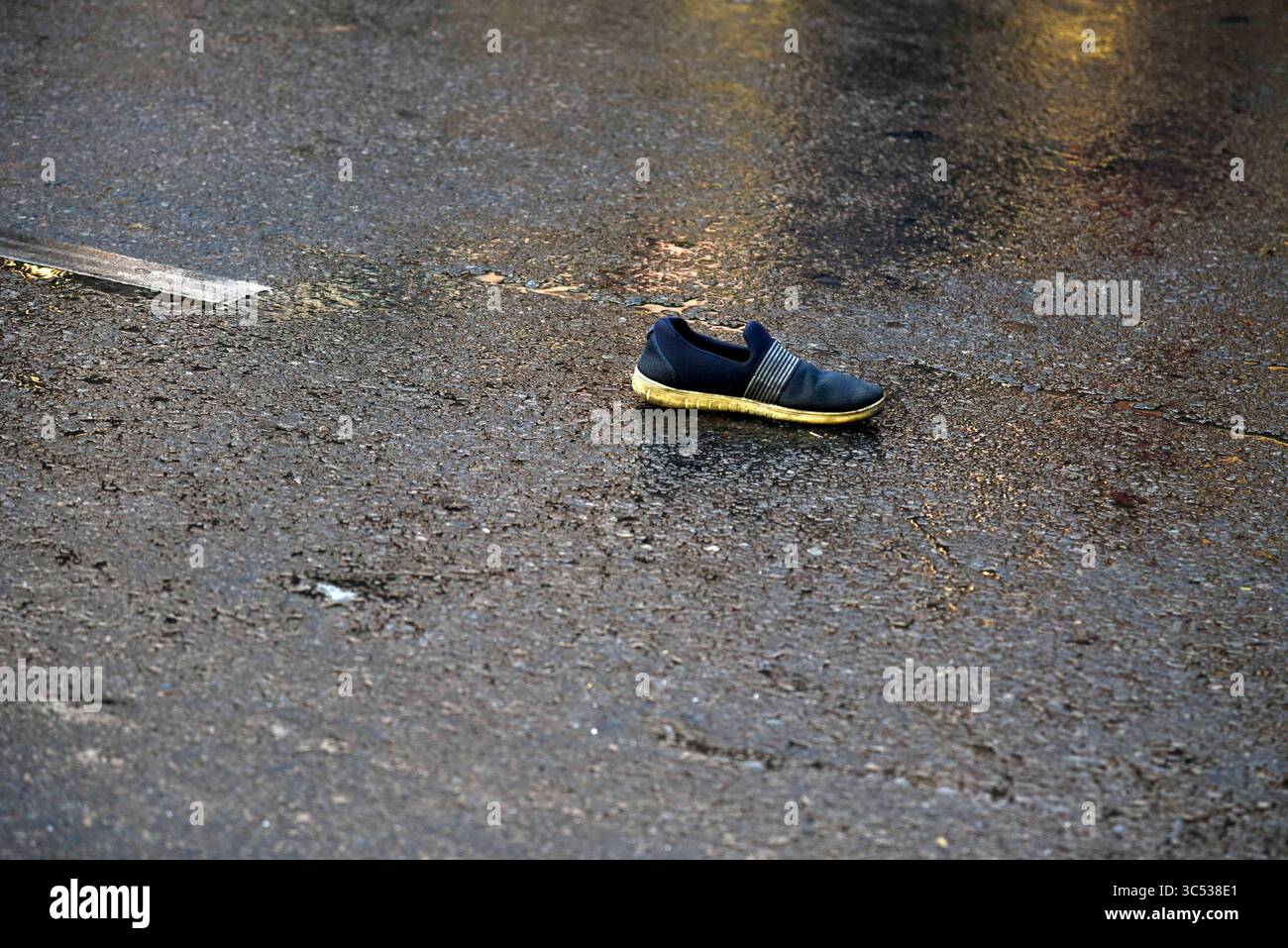 11 décembre 2019, , Inde : (crédit image : © David Talukdar/ZUMA Wire) Banque D'Images