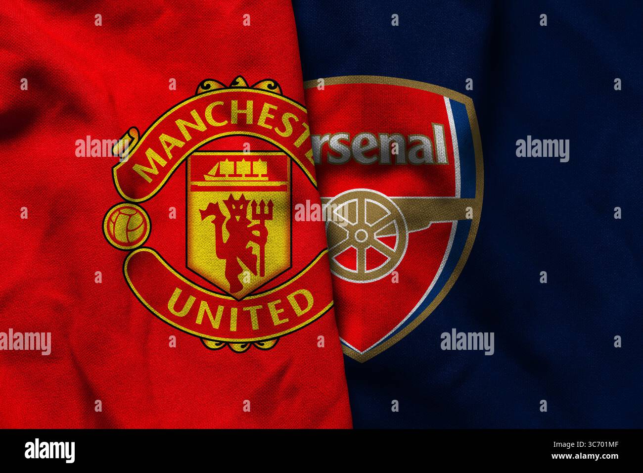 Pin's Manchester United - Émail Bout' Botte Noire - Supporters Football