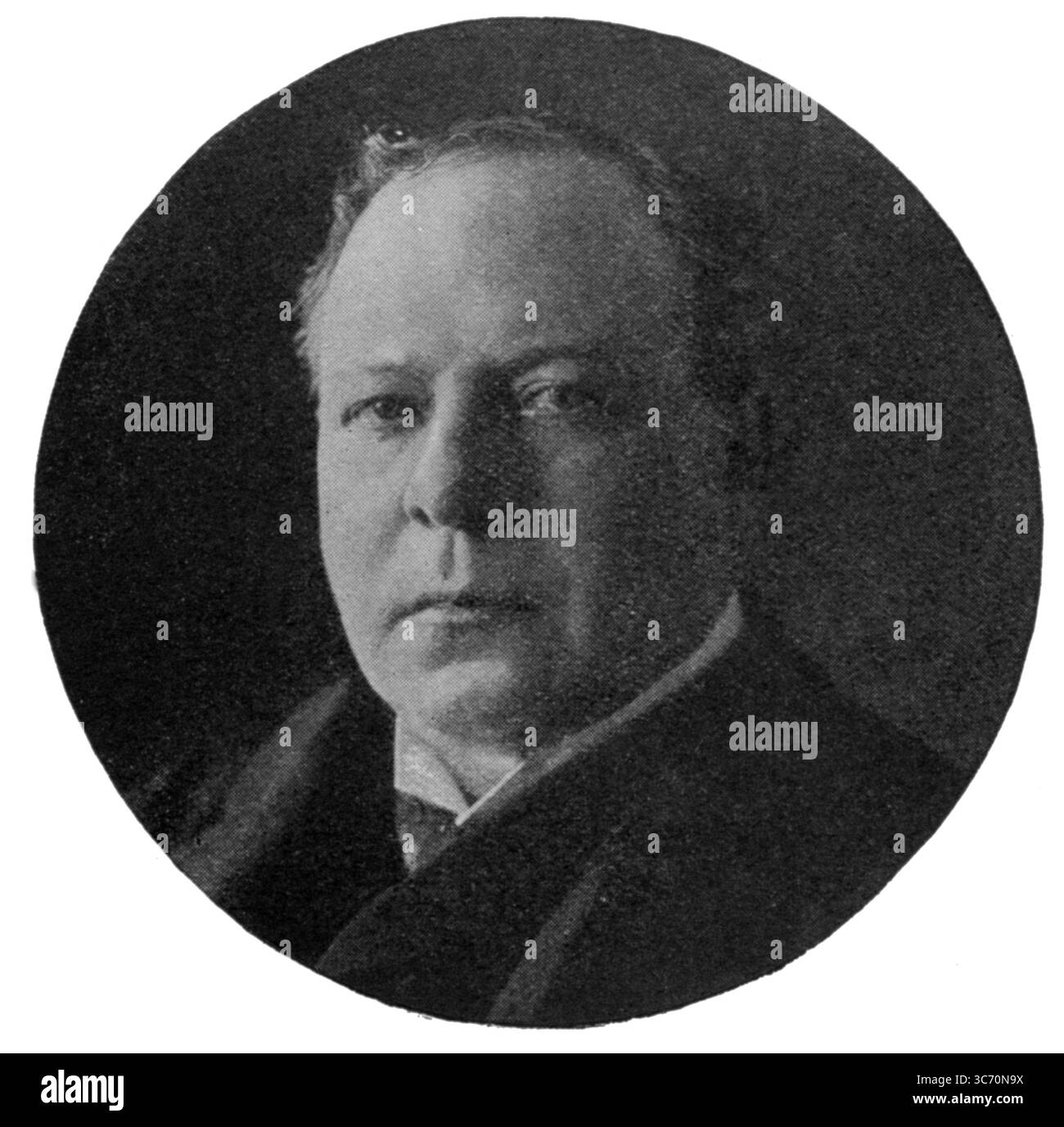 Le nouveau Cabinet d'Asquith - après la démission de Henry Campbell-Bannerman le 6 avril 1908 , Herbert Asquith devient le nouveau premier ministre , Campbell-Bannerman décède plus tard le 22 avril 1908. Le très honorable R. B. Haldane est nommé secrétaire d'État à la Guerre. Banque D'Images