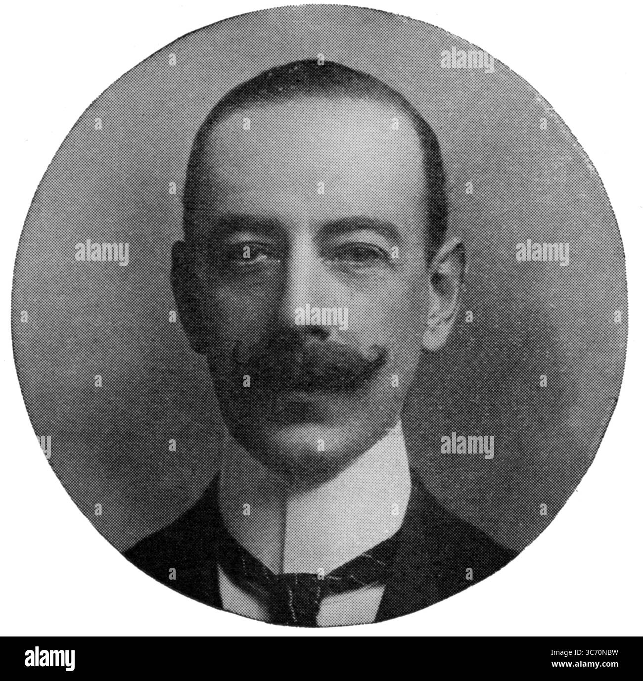 Le nouveau Cabinet d'Asquith - après la démission de Henry Campbell-Bannerman le 6 avril 1908 , Herbert Asquith devient le nouveau premier ministre , Campbell-Bannerman décède plus tard le 22 avril 1908. Le très honorable Lewis Harcourt est nommé premier commissaire des travaux . Banque D'Images