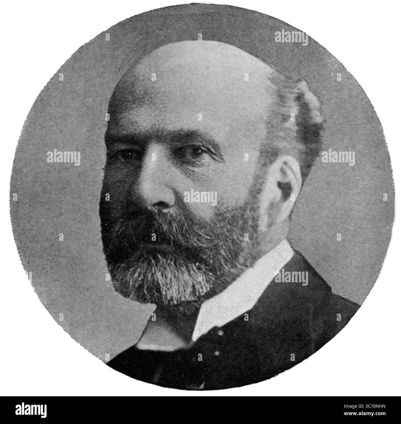 Le nouveau Cabinet d'Asquith après la démission de Henry Campbell-Bannerman de son poste de premier ministre 08 avril 1908, le très honorable Herbert Asquith lui succède. Lord Tweedmouth était Lord Président du Conseil le 18 avril 1908 Banque D'Images
