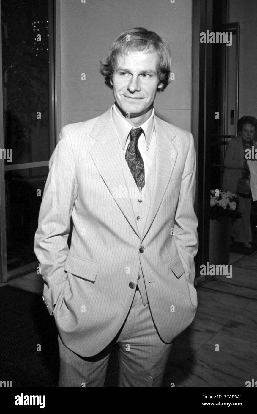 Sam Jones Circa 1980’s Credit : Ralph Dominguez/MediaPunch Banque D'Images