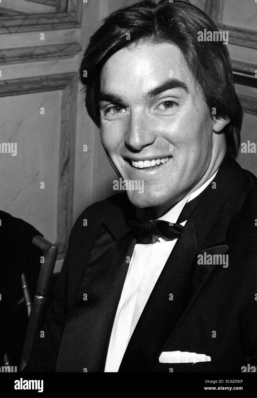 Sam J. Jones Circa 1980’s Credit : Ralph Dominguez/MediaPunch Banque D'Images