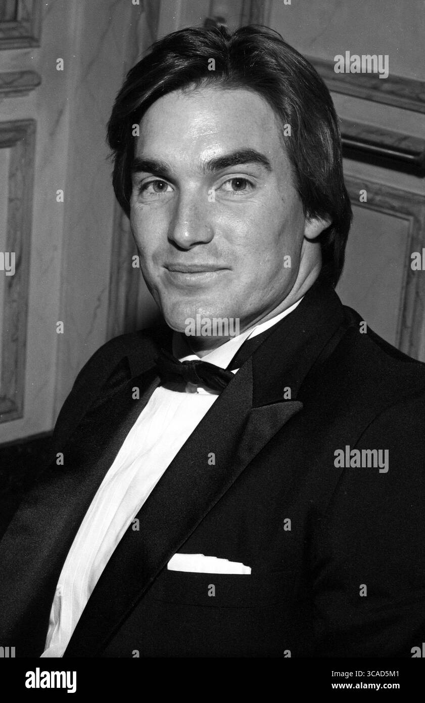 Sam J. Jones Circa 1980’s Credit : Ralph Dominguez/MediaPunch Banque D'Images