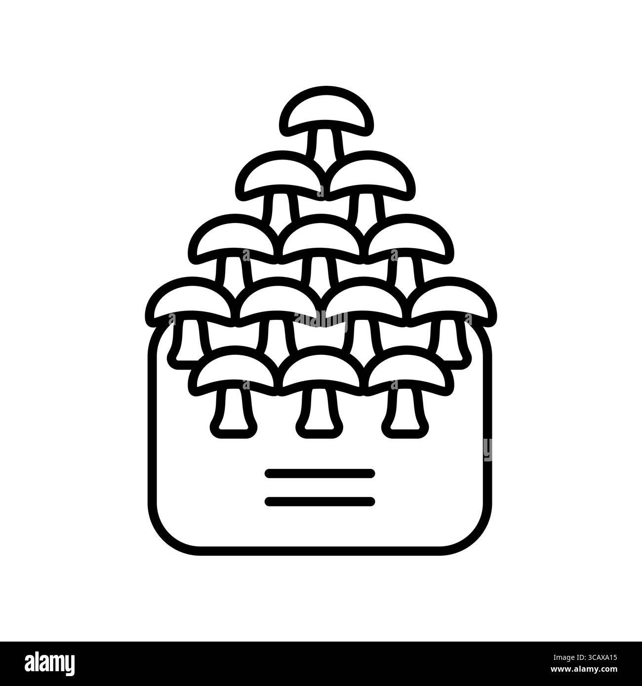 icône de ligne noire du système de bloc pour les projets numériques et d'impression. Icônes nettes minimales pour les applications et les sites Web. Icônes simples modernes pour UI UX et branding Illustration de Vecteur icône de ligne noire du système de bloc pour les projets numériques et d'impression. Icônes nettes minimales pour les applications et les sites Web. Icônes simples modernes pour UI UX et branding Illustration de Vecteur