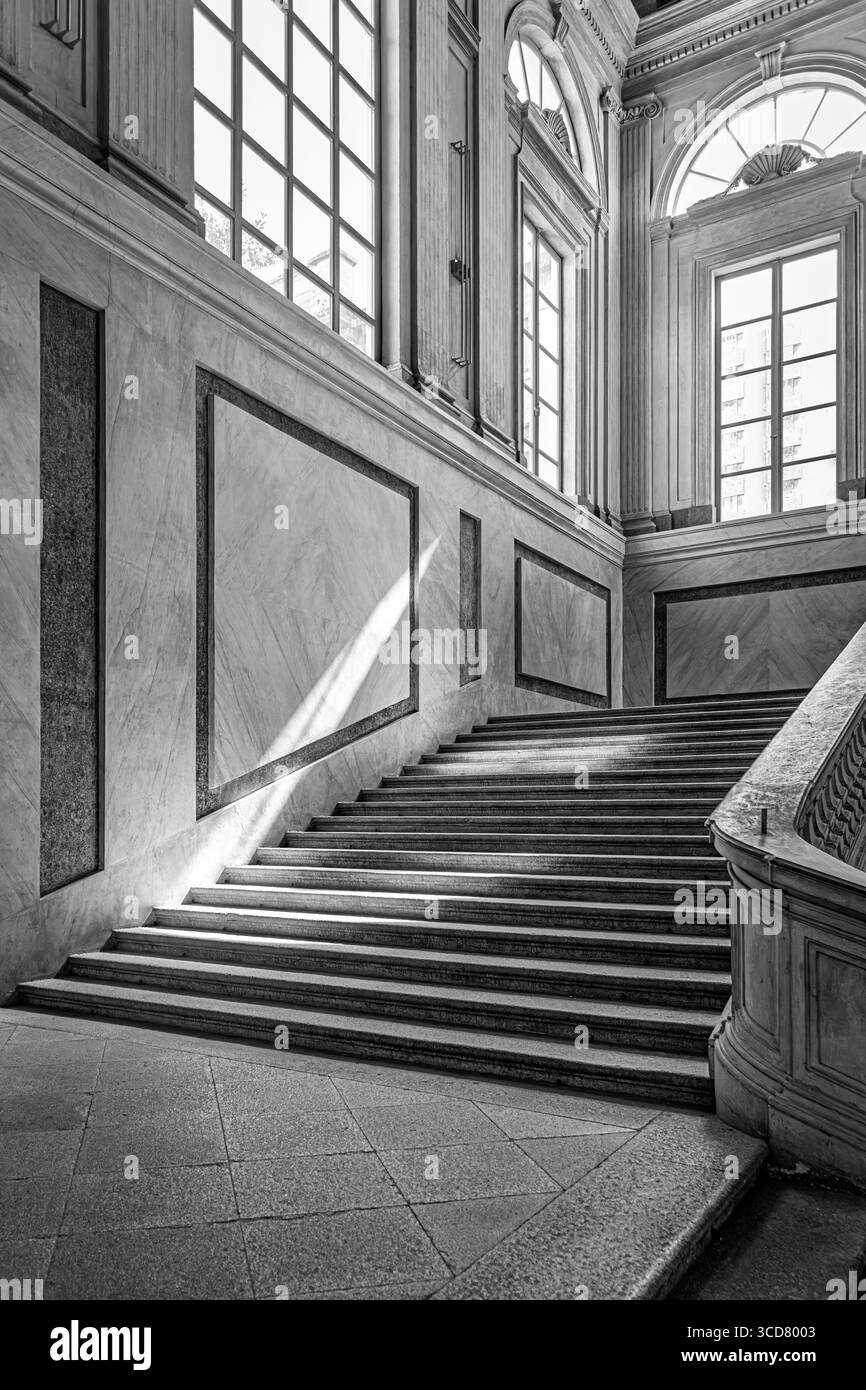 Milan, Italie Banque D'Images