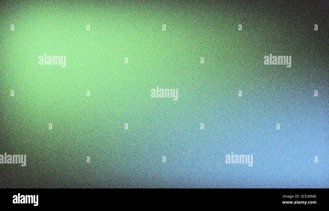 Dégradé granuleux coloré. Effet granuleux, texture granuleuse, fond granuleux. Fond de grain. toile de fond grunge et bruit. Illustration de Vecteur
