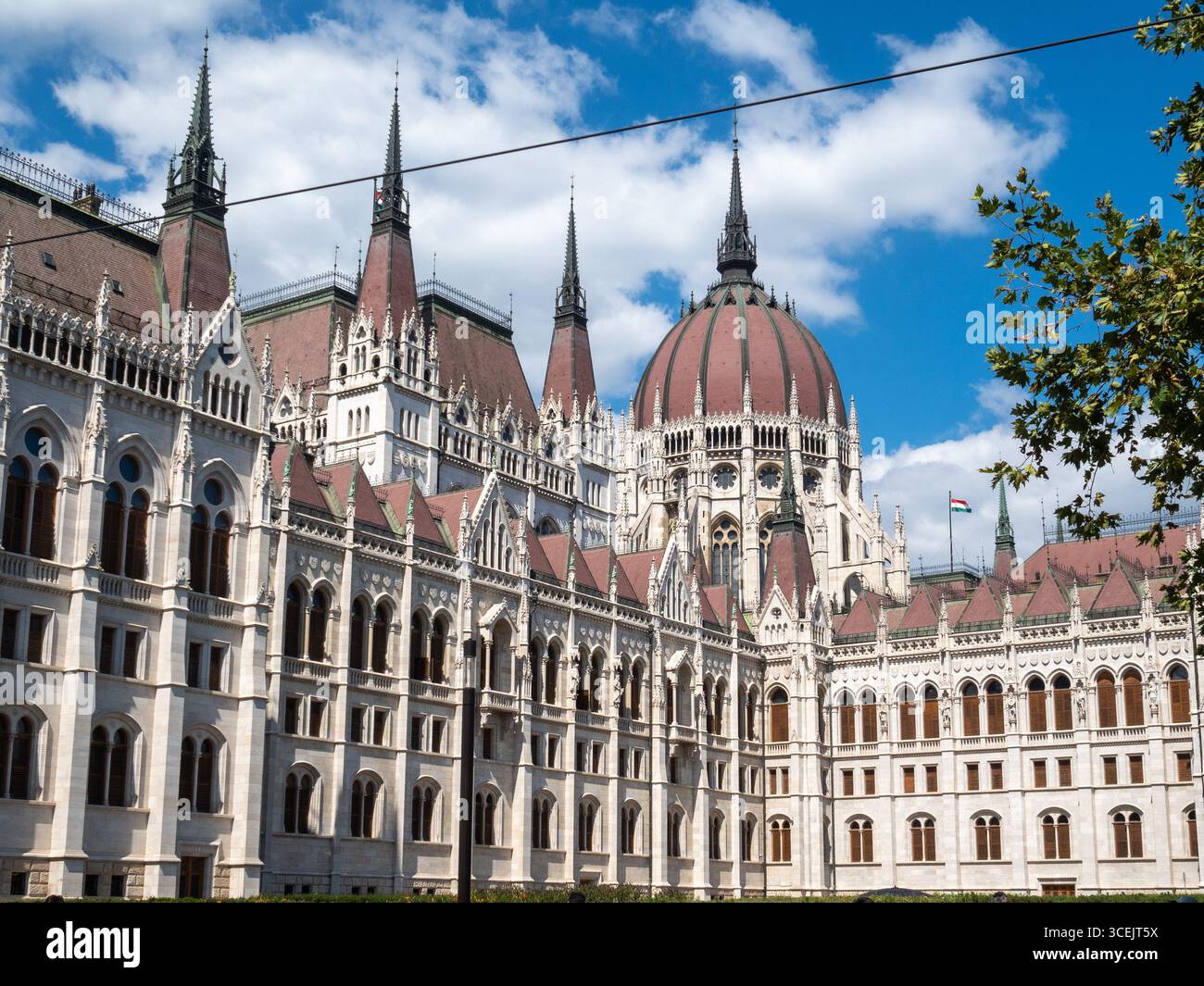 Budapest Travel photos Banque D'Images