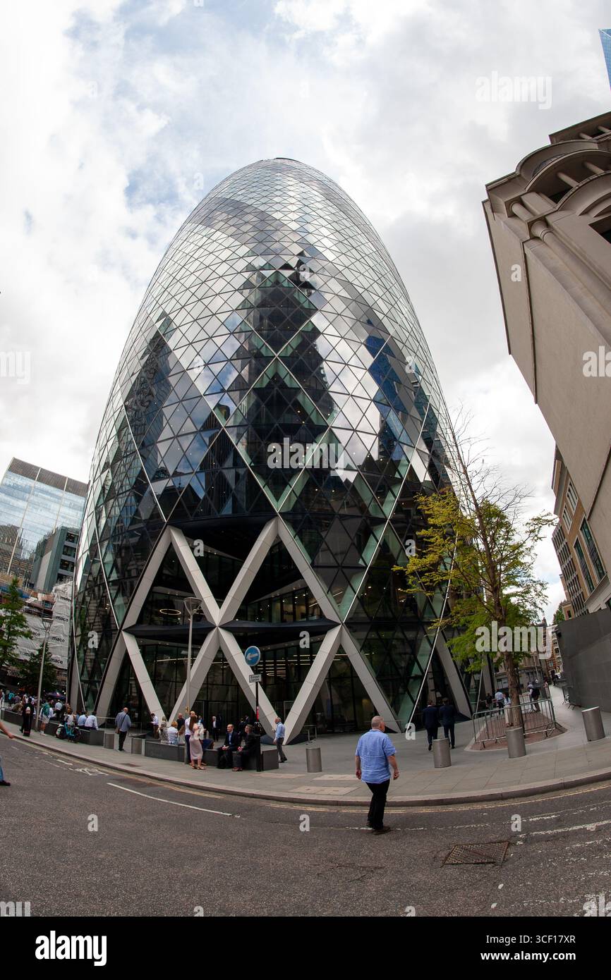 Londres Banque D'Images