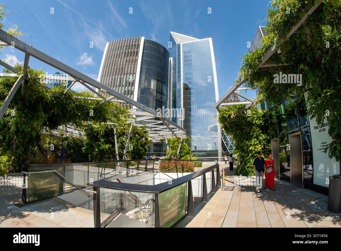 Londres Banque D'Images