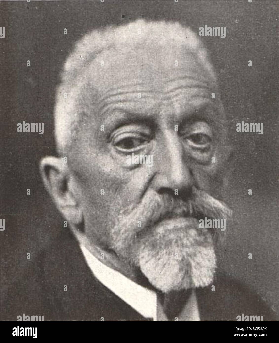 Ceci est une image de Bohu Lepa, une œuvre de Svtozor, créée en 1927. Il représente une œuvre d'art importante du début du XXe siècle. Banque D'Images