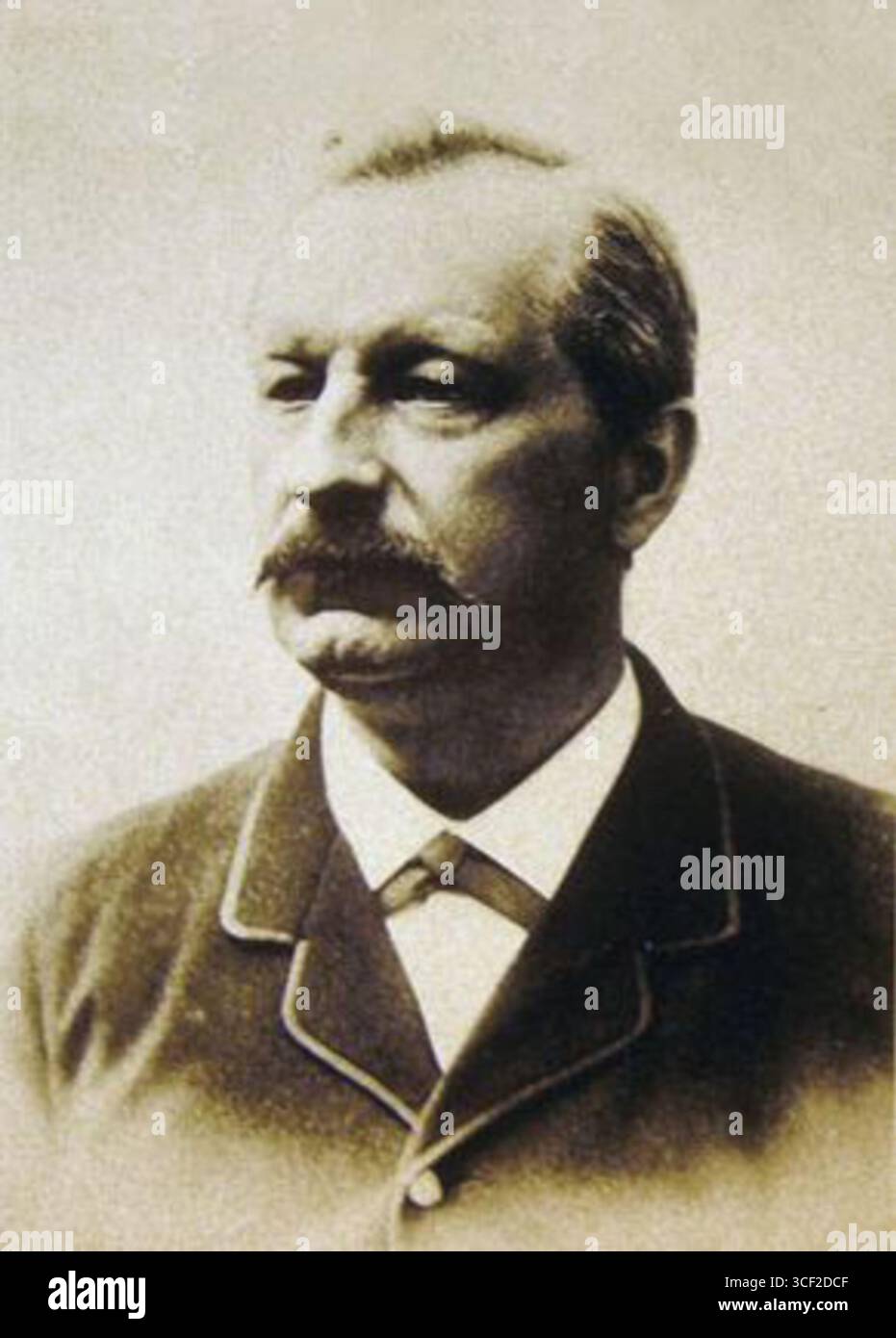 Frédéric van Citters était un homme politique et diplomate néerlandais qui a joué un rôle important sur la scène politique néerlandaise à la fin du XIXe siècle et au début du XXe siècle. Son influence s'étend aux affaires diplomatiques et gouvernementales entre 1880 et 1922. Banque D'Images