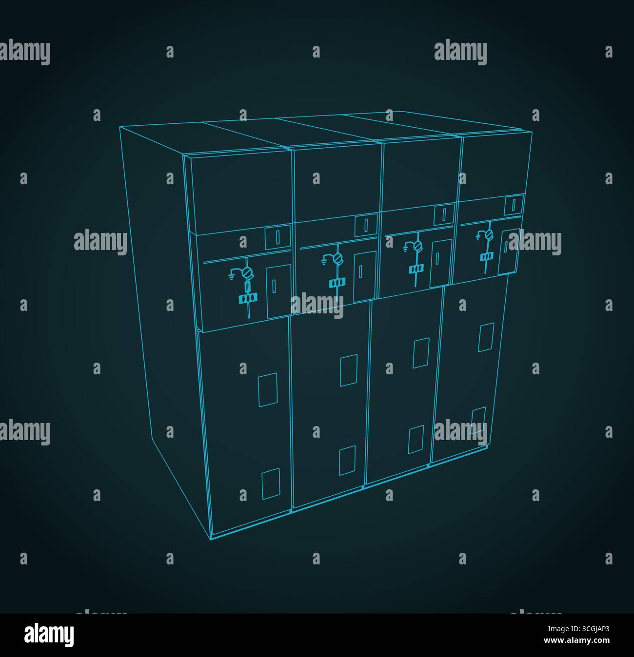 Dessin de l'appareillage principal de l'anneau haute tension illustration vectorielle stylisée des bottes en caoutchouc de travail Illustration de Vecteur Dessin de l'appareillage principal de l'anneau haute tension illustration vectorielle stylisée des bottes en caoutchouc de travail Illustration de Vecteur