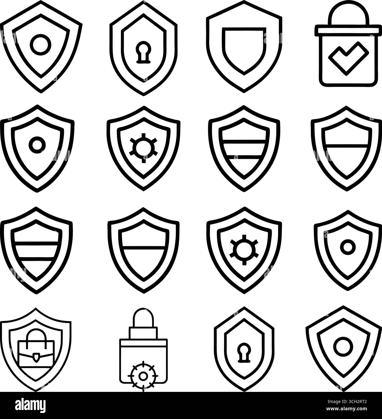 Page de livre de coloriage pour enfants | Fun Printable Activity Fiches Illustration de Vecteur