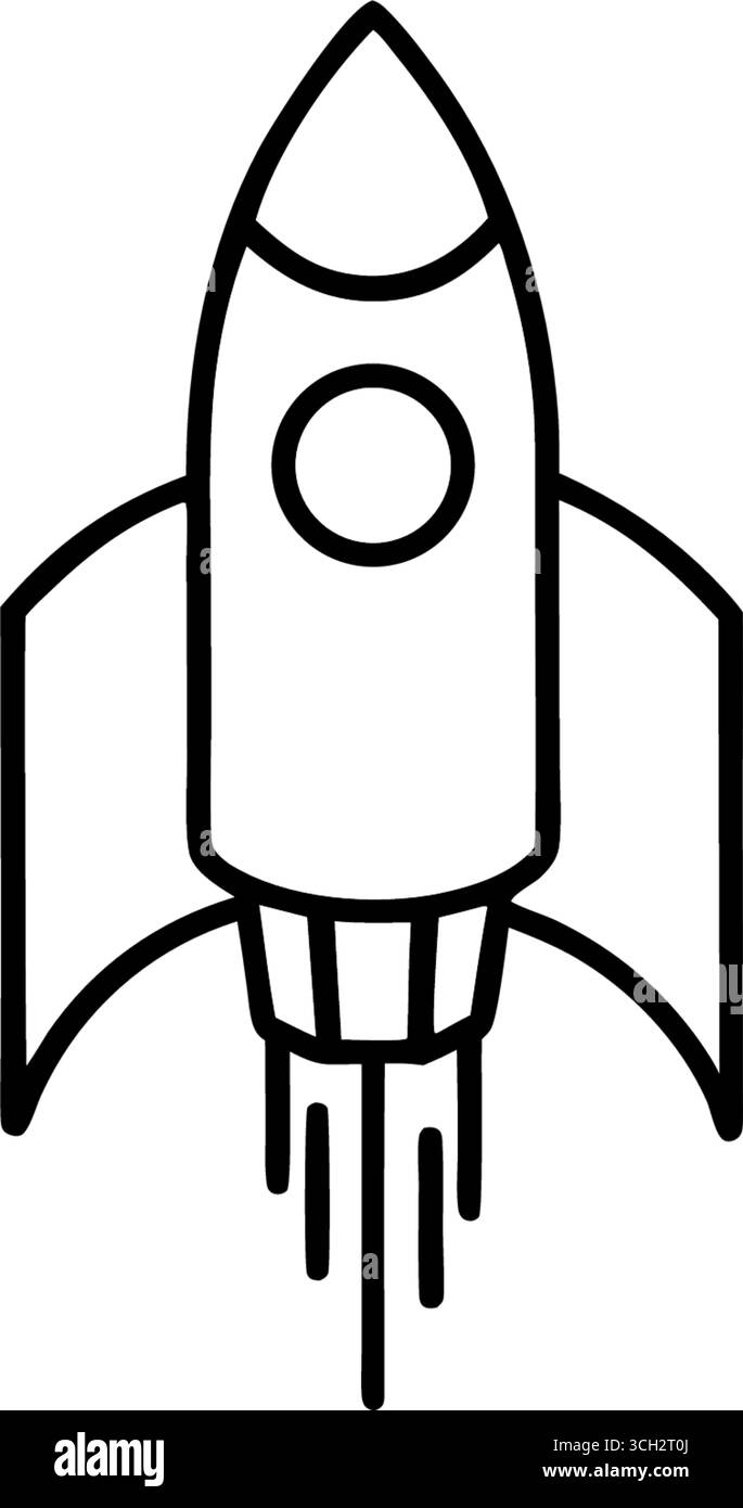 Page de livre de coloriage pour enfants | Fun Printable Activity Fiches Illustration de Vecteur