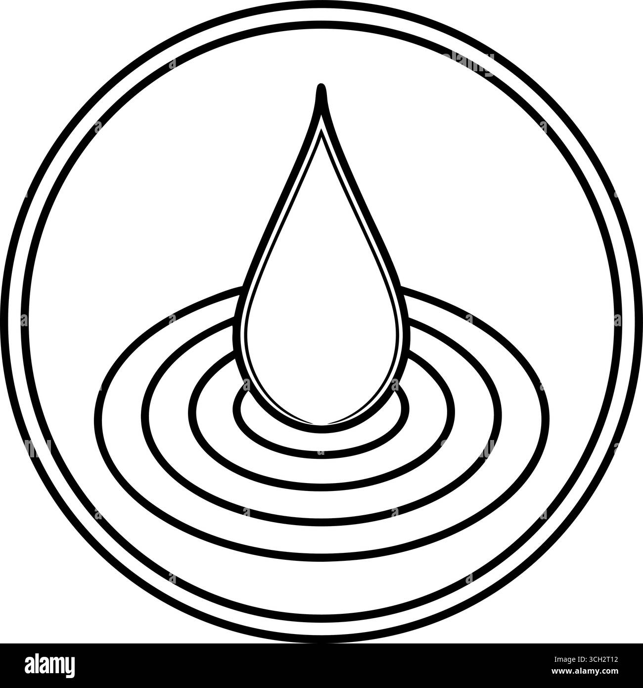 Page de livre de coloriage pour enfants | Fun Printable Activity Fiches Illustration de Vecteur