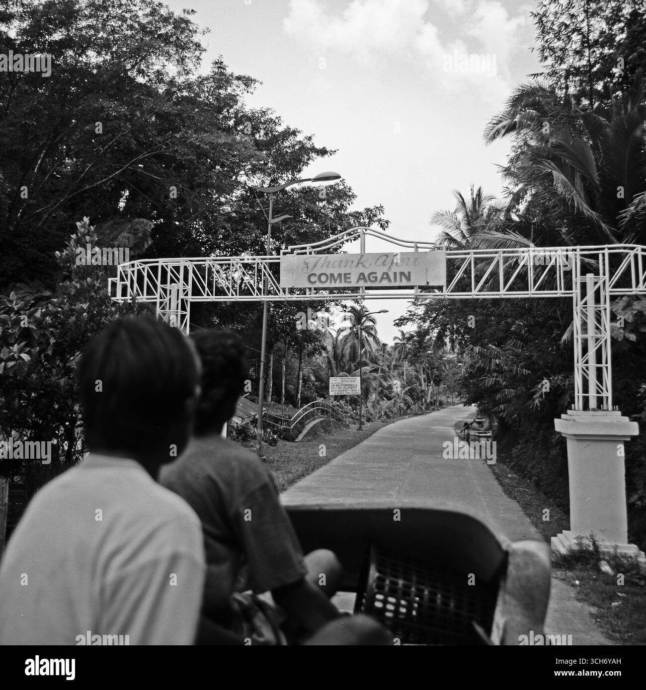Analog Archive documentaire photo Dairy Banque D'Images