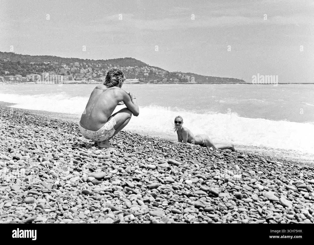 Analog Archive documentaire photo Dairy Banque D'Images