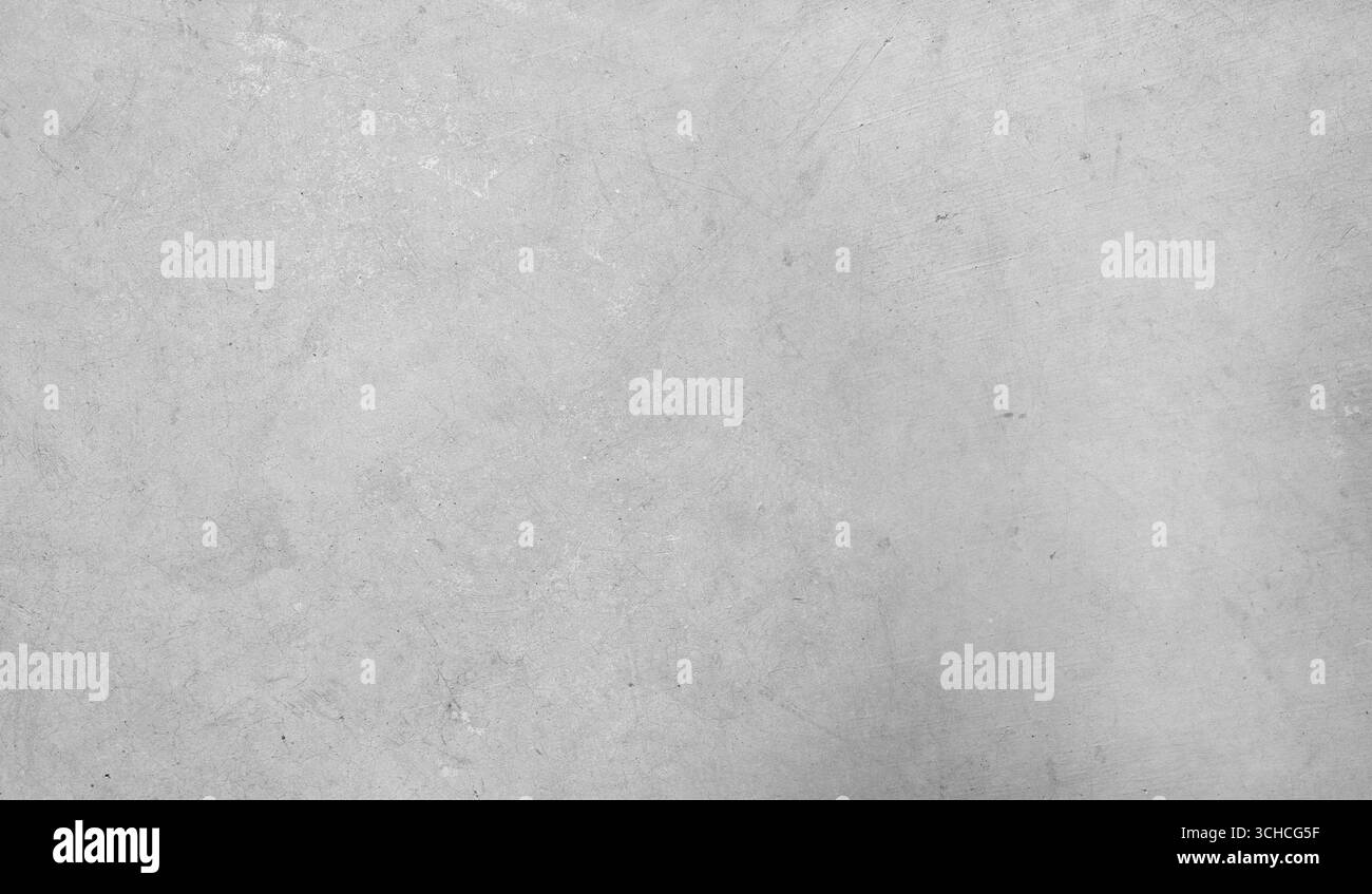 Mur de béton blanc texture background Banque D'Images