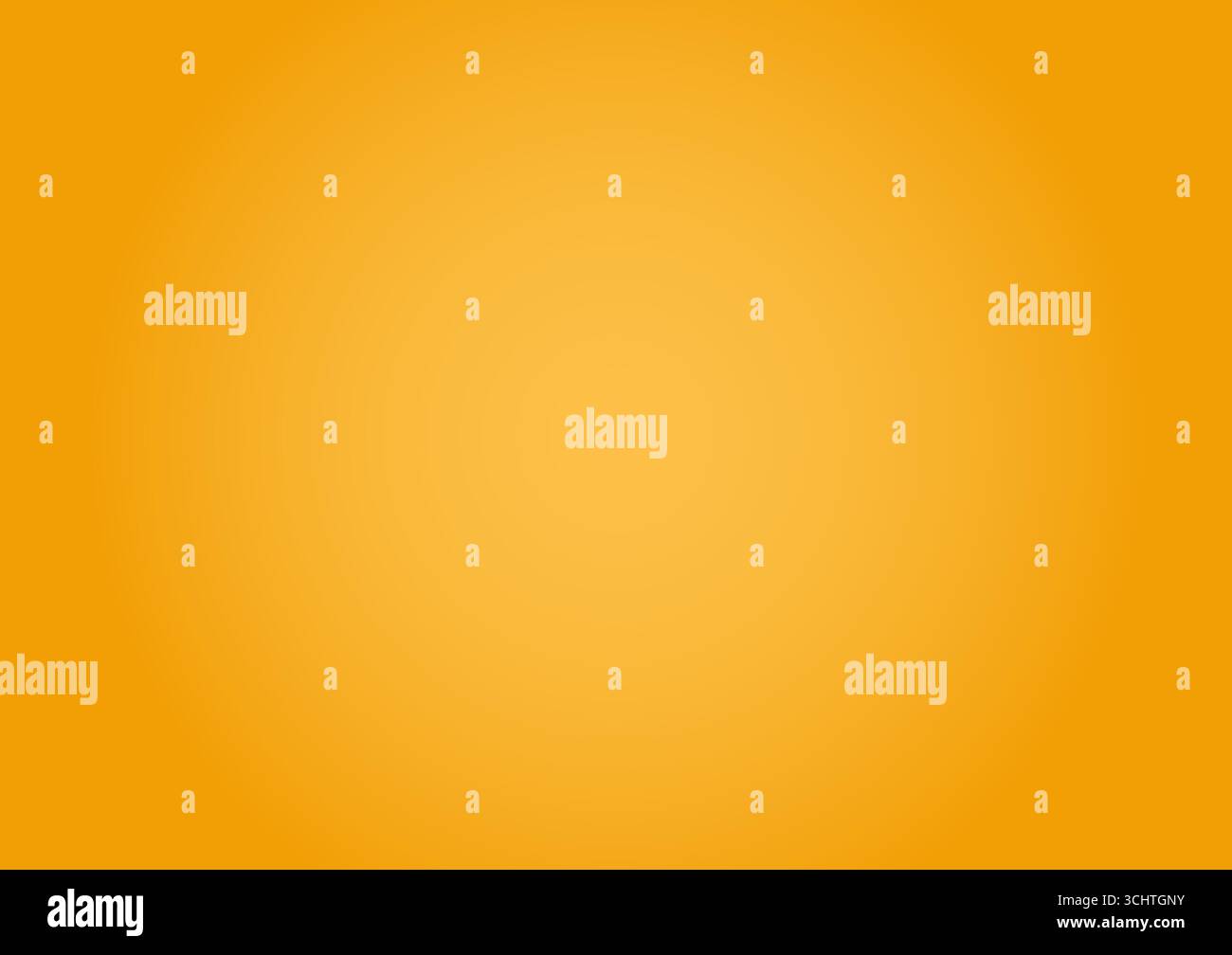 Fond abstrait orange. Illustration vectorielle. Illustration de Vecteur