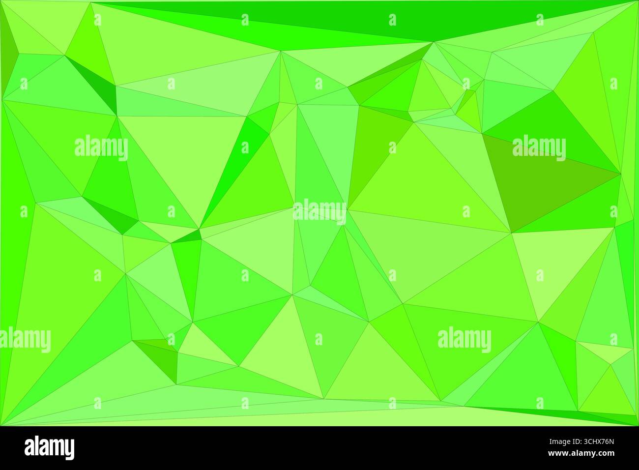 Mosaïque polygonale avec fond géométrique abstrait de couleur dégradé. Conception de fond poly bas. Technologie faible fond poly. Illustration de Vecteur