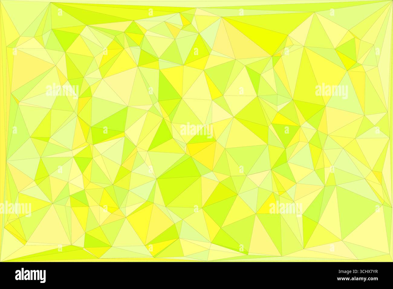 Mosaïque polygonale avec fond géométrique abstrait de couleur dégradé. Conception de fond poly bas. Technologie faible fond poly. Illustration de Vecteur
