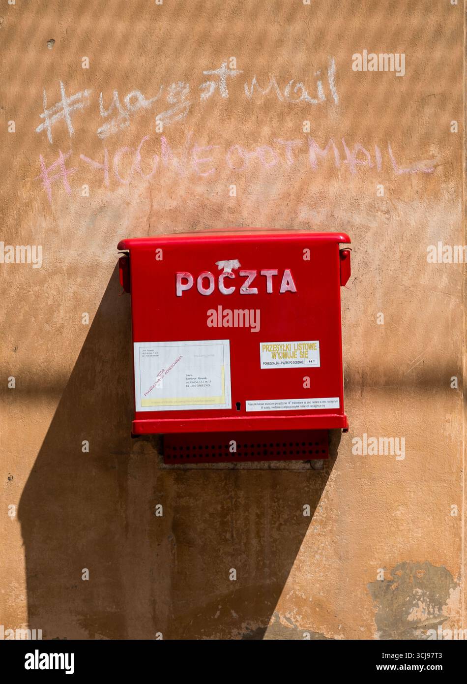 Boîte De Rangement Rectangulaire Métal 'London Graffiti' - Noire - Style Moderne - Hauteur 8 Cm - Neuf