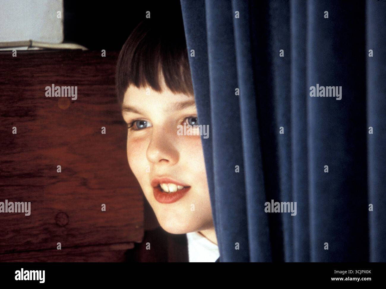 NICHOLAS HOULT dans ABOUT A BOY (2002), réalisé par PAUL WEITZ et CHRIS WEITZ. Crédit : UNIVERSAL PICTURES / album Banque D'Images