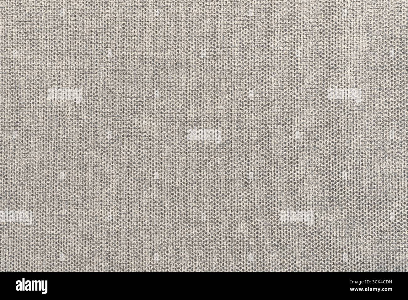 Tissu de coton beige pour la texture de fond des coussins de canapé. Photographie rapprochée haute résolution adaptée aux arrière-plans, graphiques et projets de mode Banque D'Images