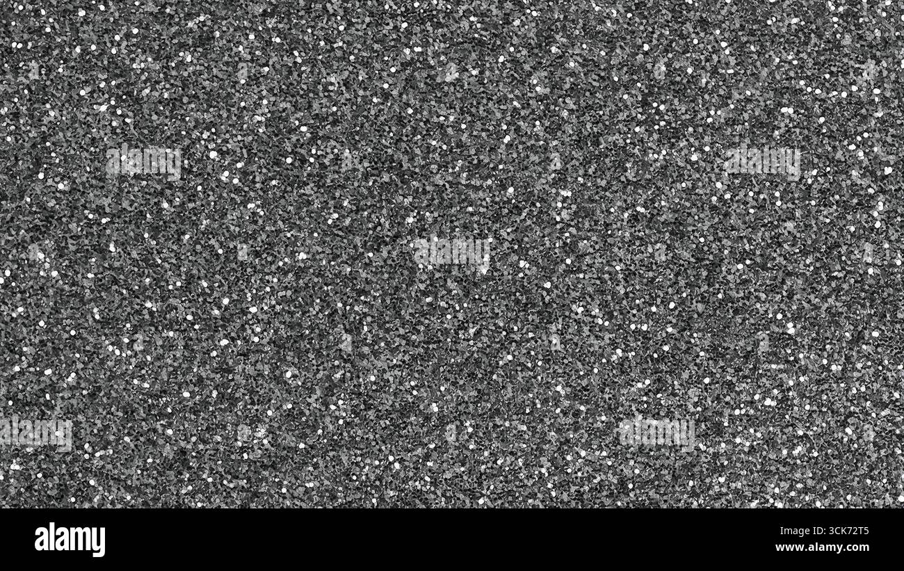 Une surface texturée ressemblant à du papier de verre gris fin, adaptée à diverses applications graphiques ou artistiques. Banque D'Images