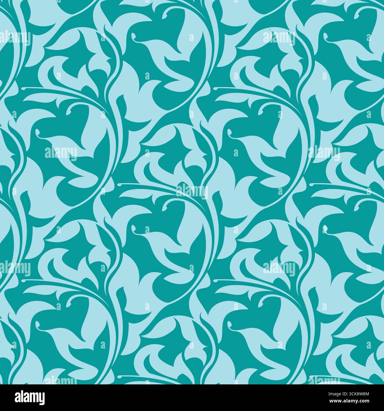 Modèle sans couture avec style ordinaire Illustration de Vecteur