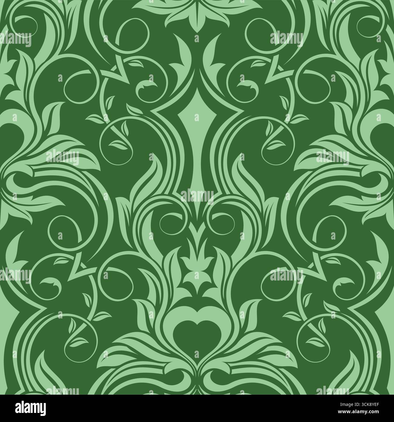 Modèle sans couture avec style ordinaire Illustration de Vecteur