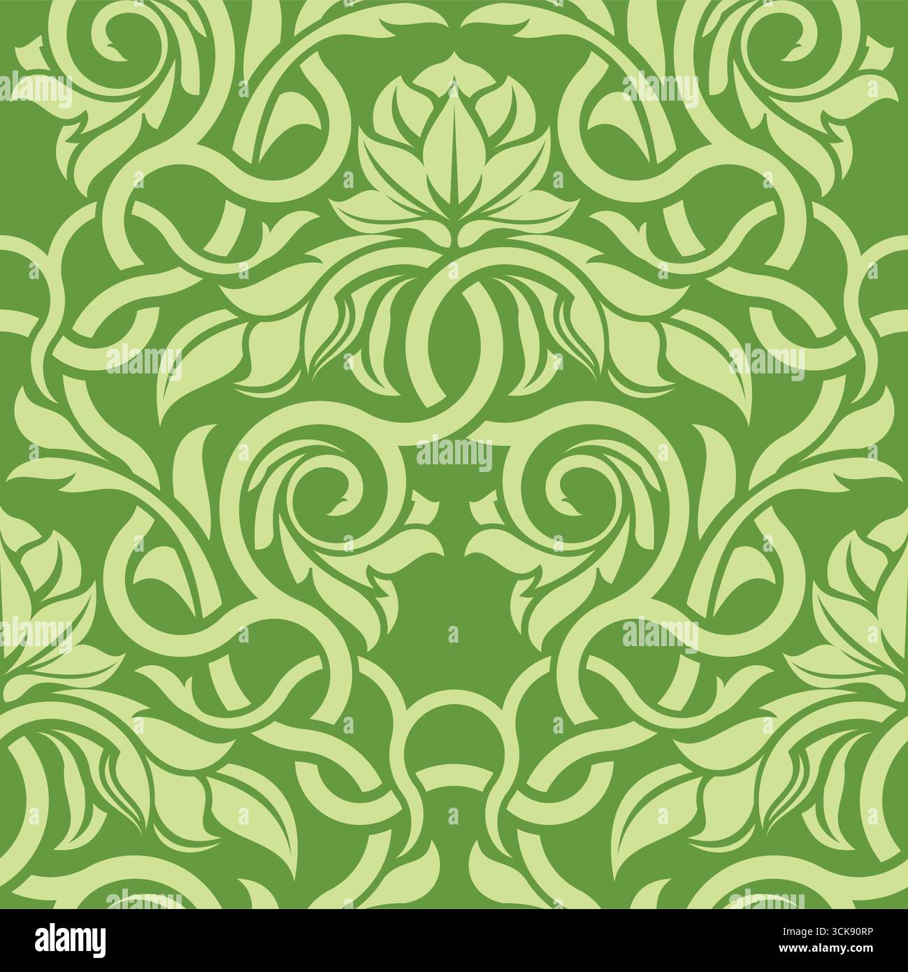 Beau motif de coutures Illustration de Vecteur