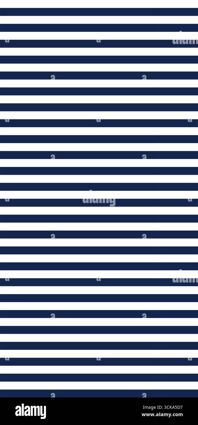 Motif sans couture moderne quotidien Illustration de Vecteur