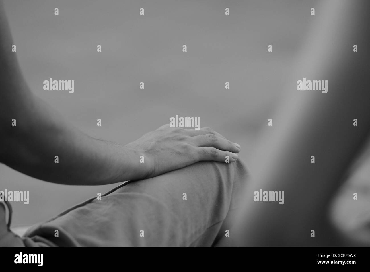 Beauté dans des villes imparfaites Banque D'Images