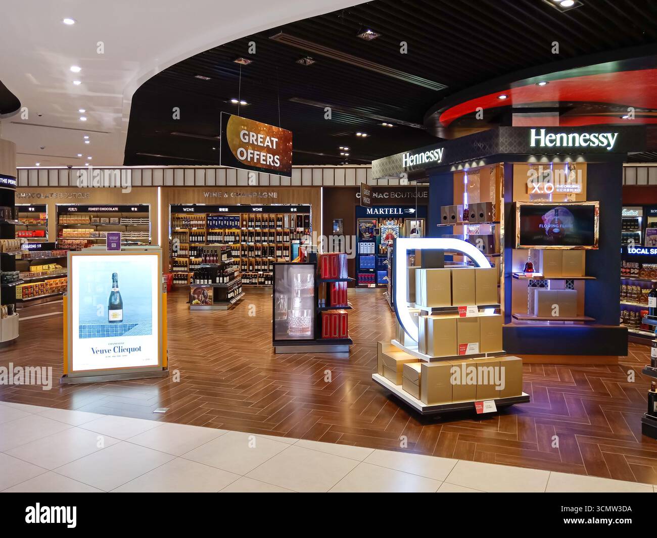 Duty free tobacco Banque de photographies et d'images  haute rsolution -  Alamy